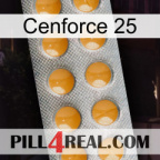 Cenforce 25 levitra1